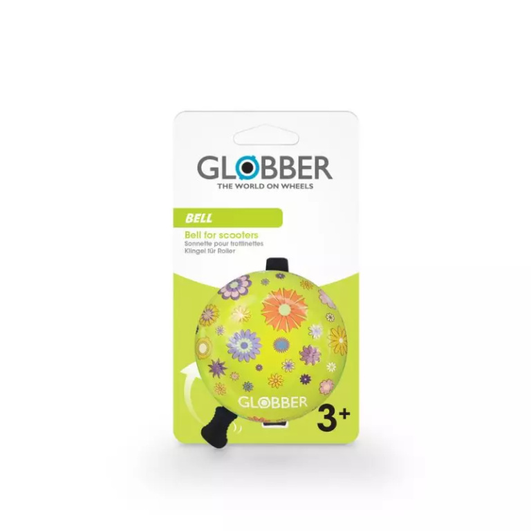 Scooter bell Globber Bell 533-106 HS-TNK-000015717 - Image 2