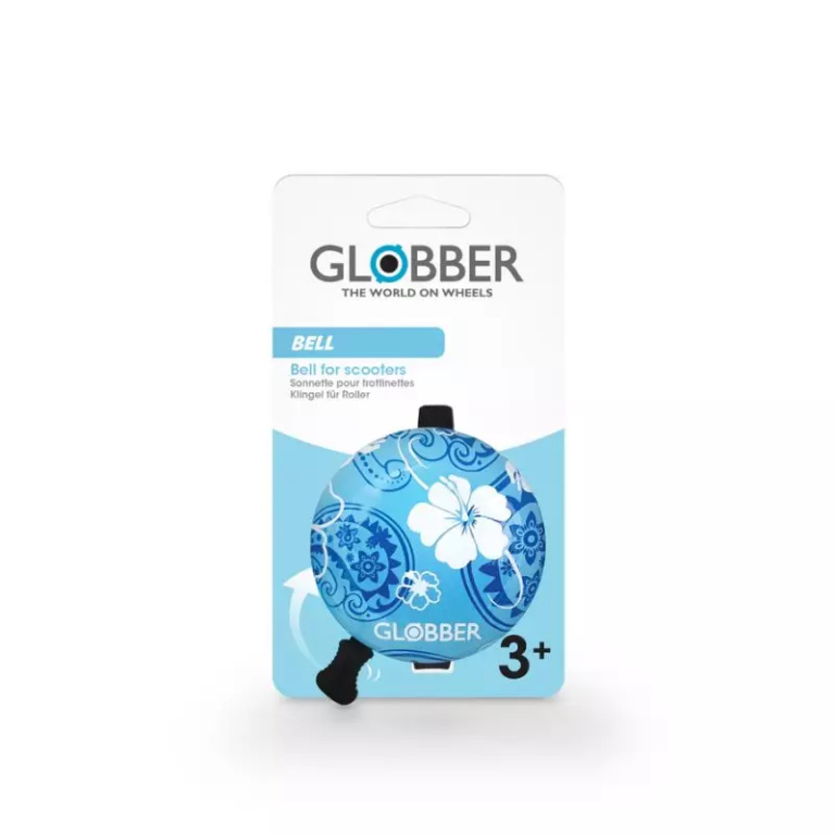 Scooter bell Globber Bell 533-200 HS-TNK-000015719 - Image 2