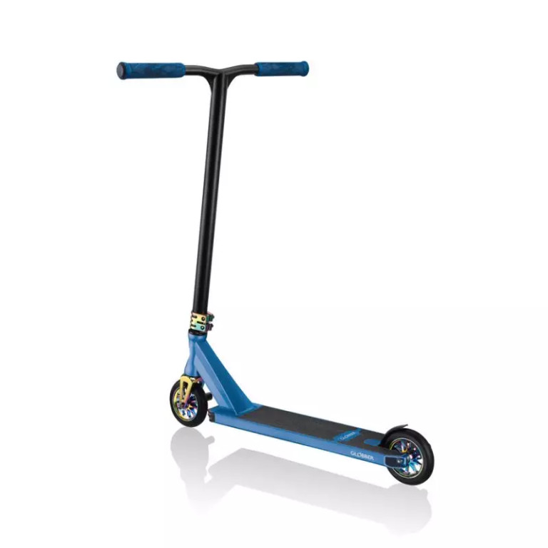 Stunt Scooter Globber Stunt GS 900 Deluxe 627-100 HS-TNK-000015848 - Image 2