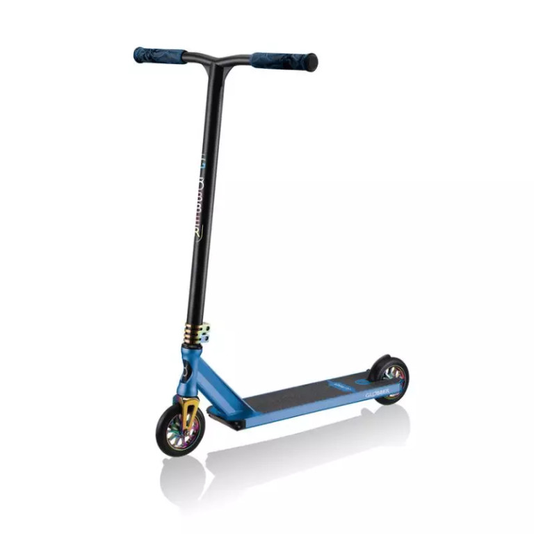 Stunt Scooter Globber Stunt GS 900 Deluxe 627-100 HS-TNK-000015848 - Image 3