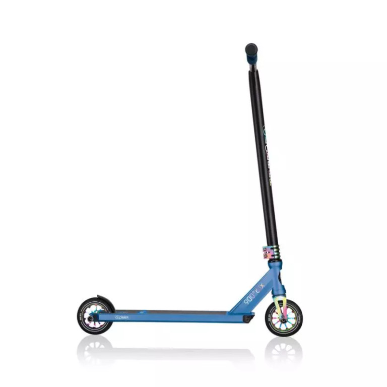 Stunt Scooter Globber Stunt GS 900 Deluxe 627-100 HS-TNK-000015848 - Image 4