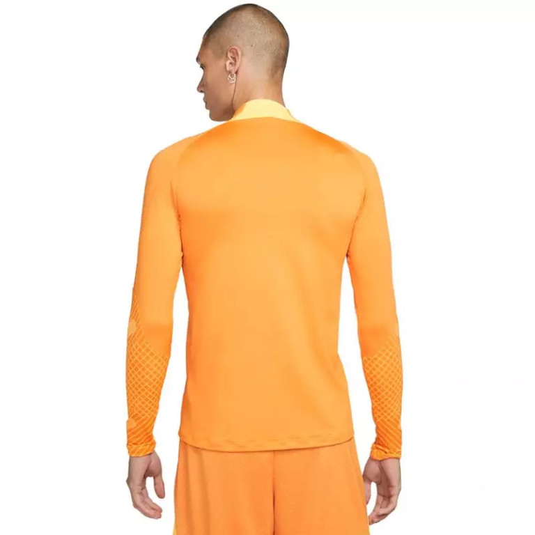 Nike Dri-Fit Strike Drill Top M DH8732 738 sweatshirt - Image 2