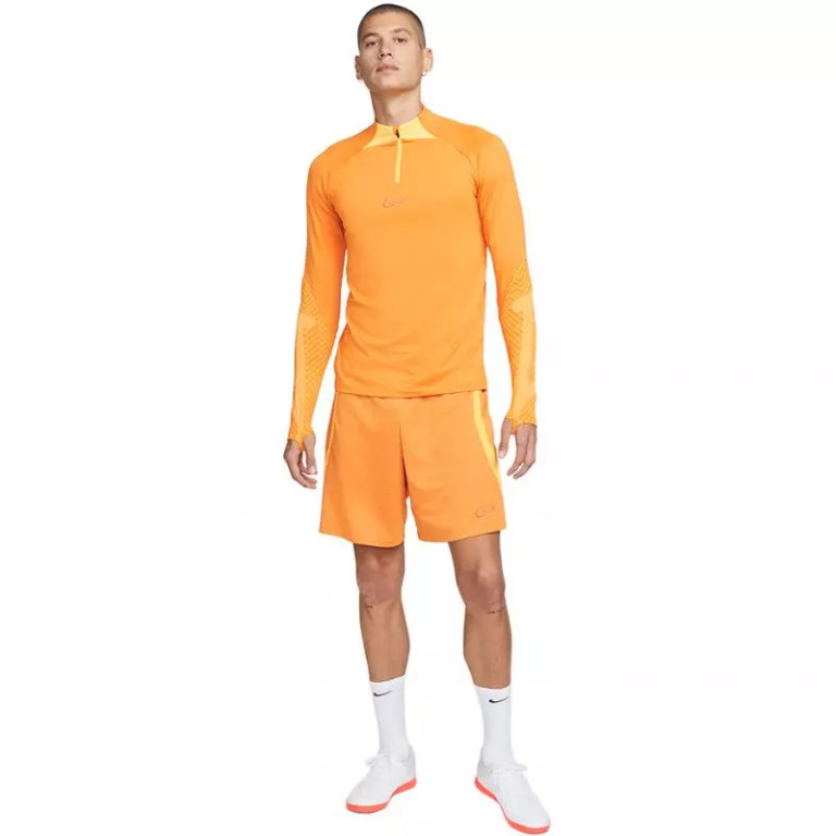 Nike Dri-Fit Strike Drill Top M DH8732 738 sweatshirt - Image 3
