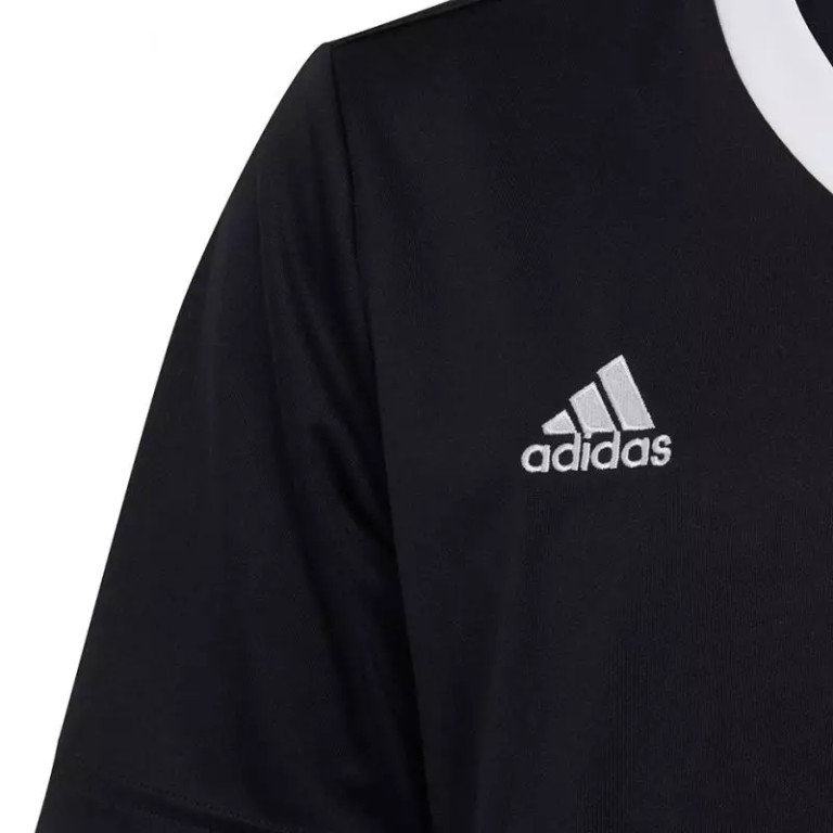 T-shirt adidas Entrada 22 Jsy Jr H57497 - Image 3