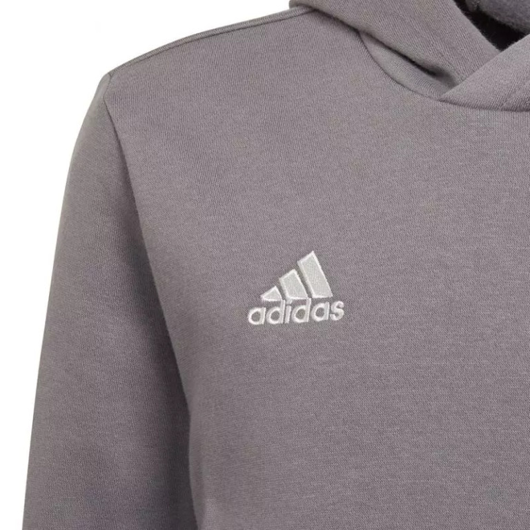 Sweatshirt adidas Entrada 22 Hoody Jr H57515 - Image 3