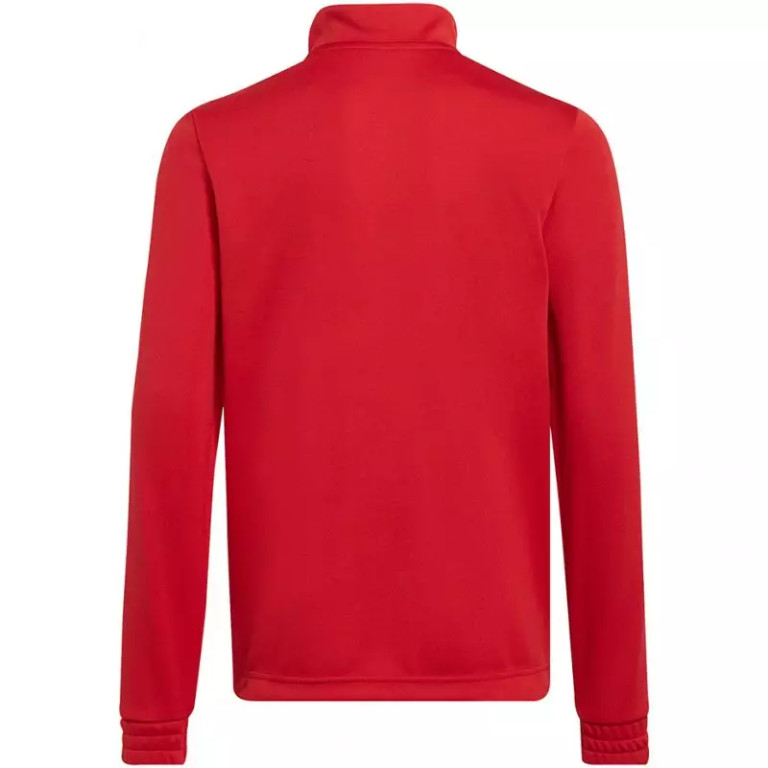 Sweatshirt adidas Entrada 22 Tr Top Jr H57550 - Image 2