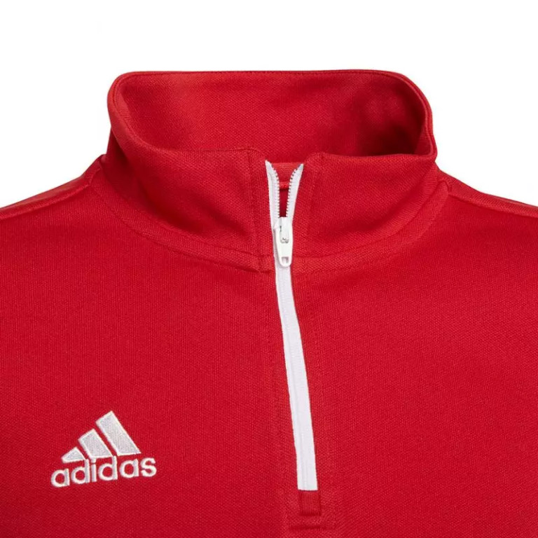 Sweatshirt adidas Entrada 22 Tr Top Jr H57550 - Image 3