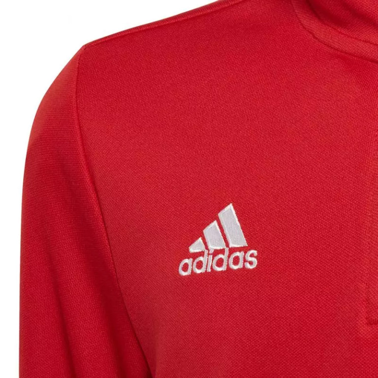 Sweatshirt adidas Entrada 22 Tr Top Jr H57550 - Image 4