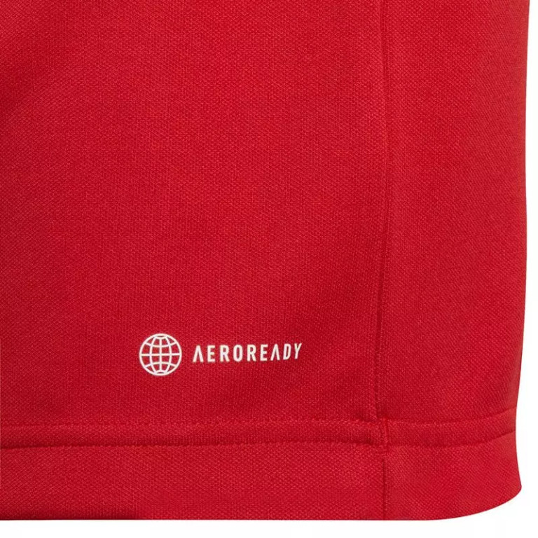 Sweatshirt adidas Entrada 22 Tr Top Jr H57550 - Image 5