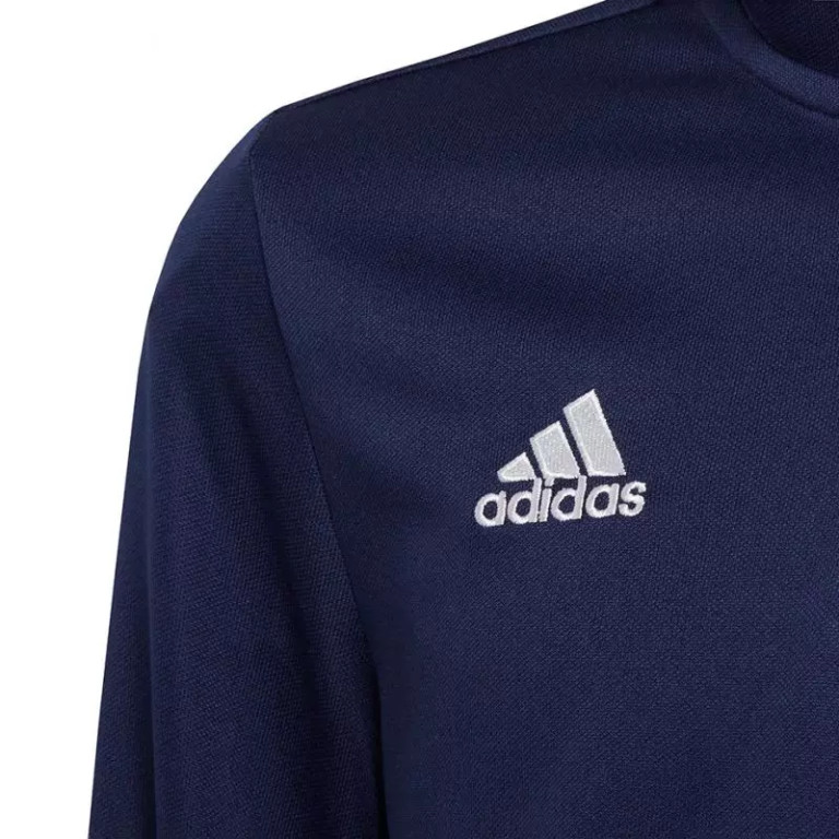 Sweatshirt adidas Entrada 22 Tr Top Jr H57484 - Image 4