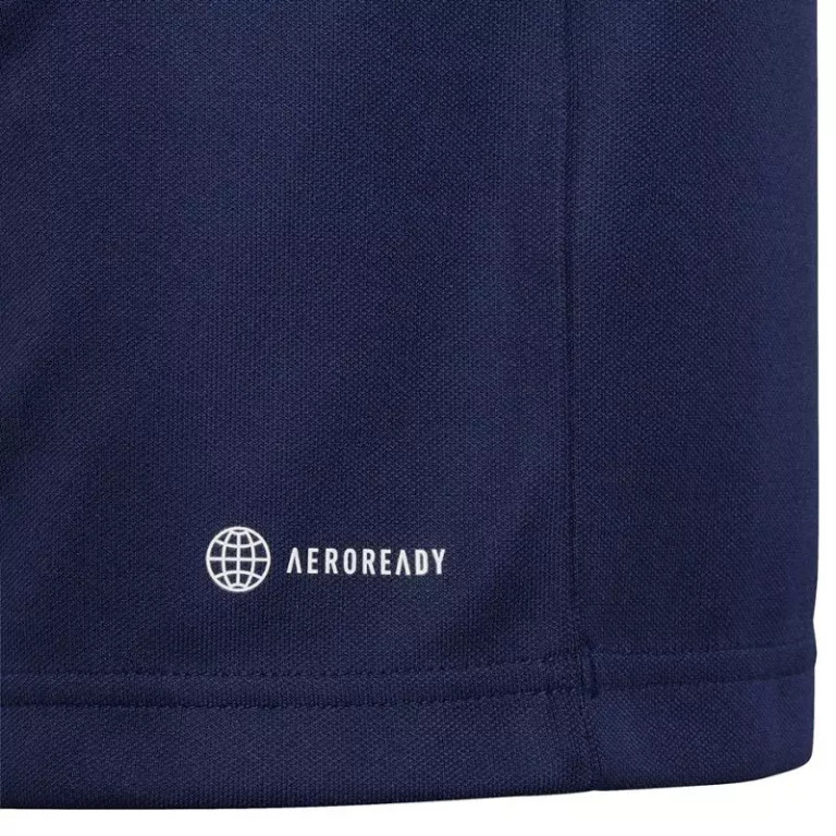 Sweatshirt adidas Entrada 22 Tr Top Jr H57484 - Image 5