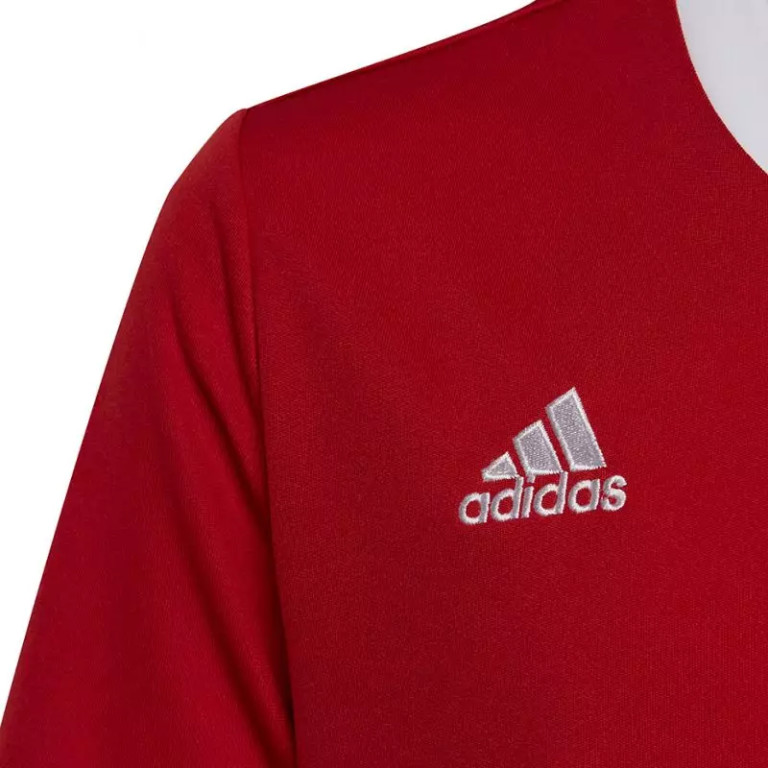 T-shirt adidas Entrada 22 Jsy Jr H57496 - Image 3
