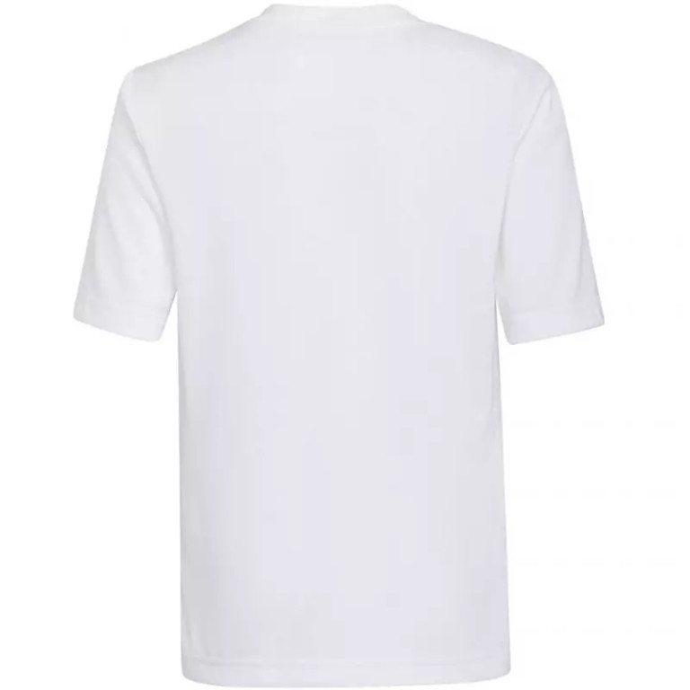 T-shirt adidas Entrada 22 Jsy Jr HC5054 - Image 2