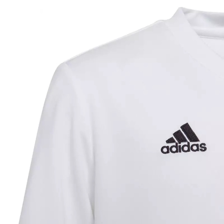 T-shirt adidas Entrada 22 Jsy Jr HC5054 - Image 3