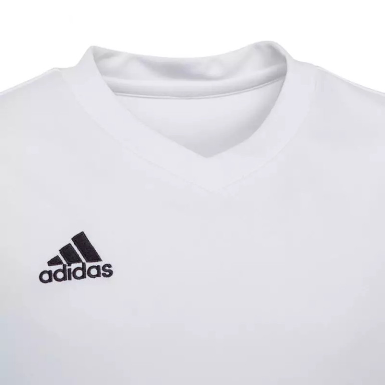 T-shirt adidas Entrada 22 Jsy Jr HC5054 - Image 4