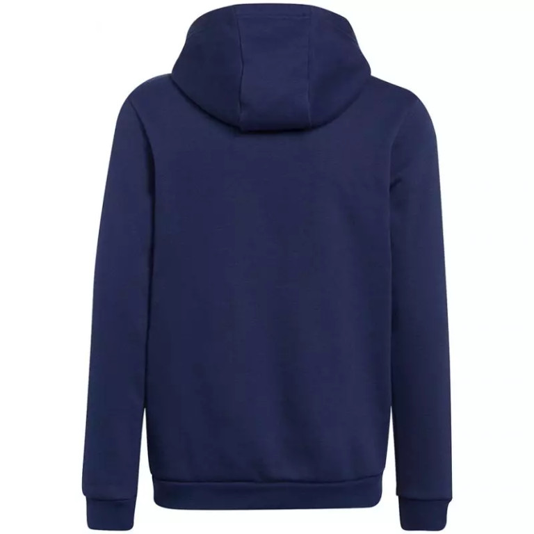 Sweatshirt adidas Entrada 22 Hoody Jr H57517 - Image 2