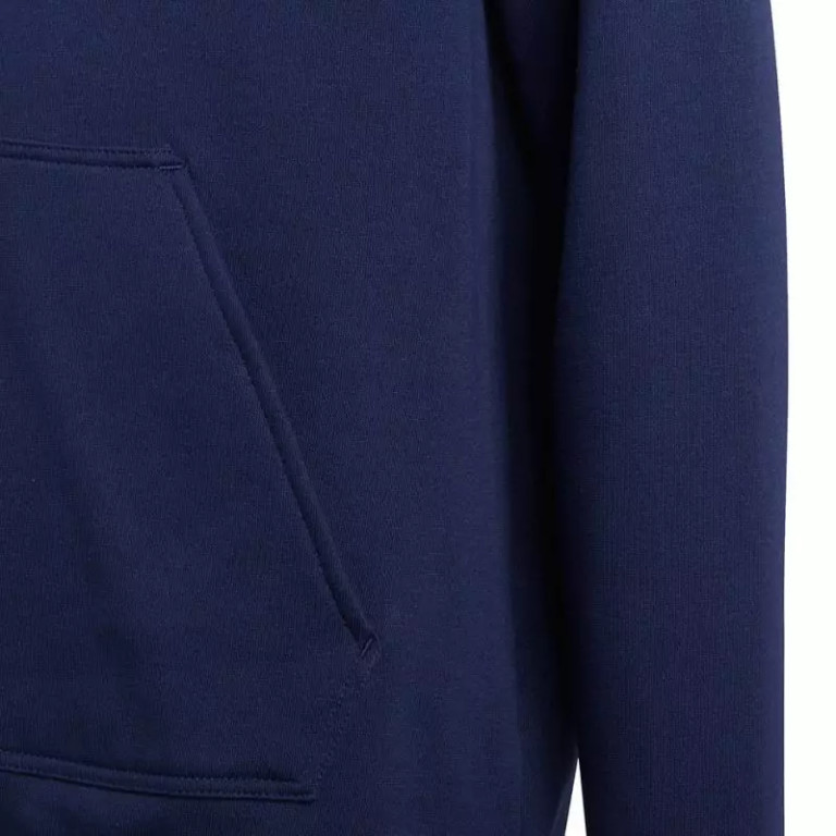 Sweatshirt adidas Entrada 22 Hoody Jr H57517 - Image 4