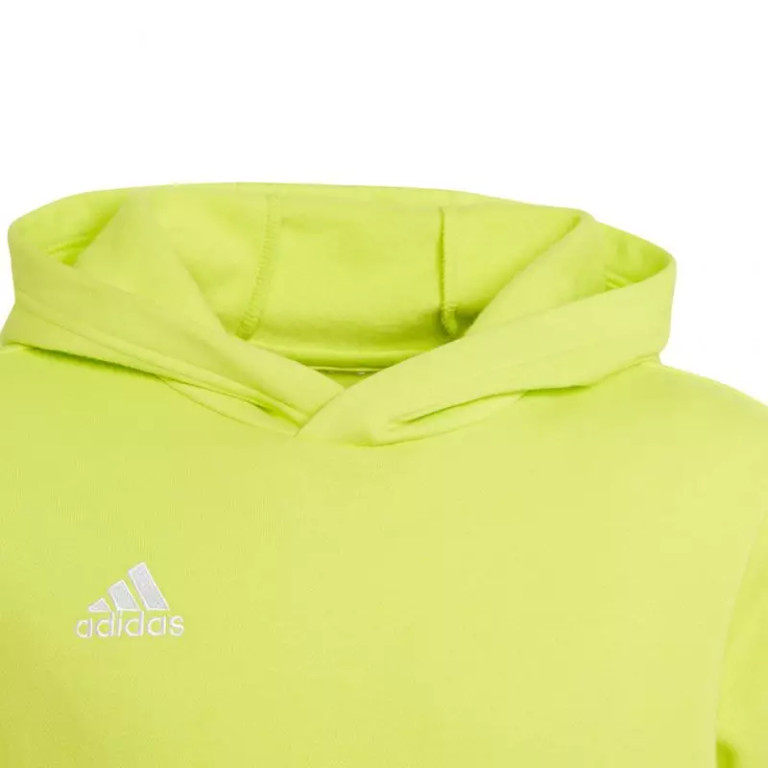 Sweatshirt adidas Entrada 22 Hoody Jr HC5069 - Image 3