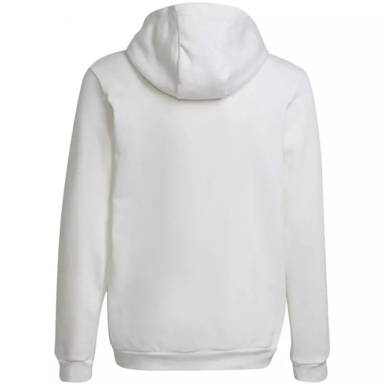 Sweatshirt adidas Entrada 22 Hoody Jr HG6303 - Image 2