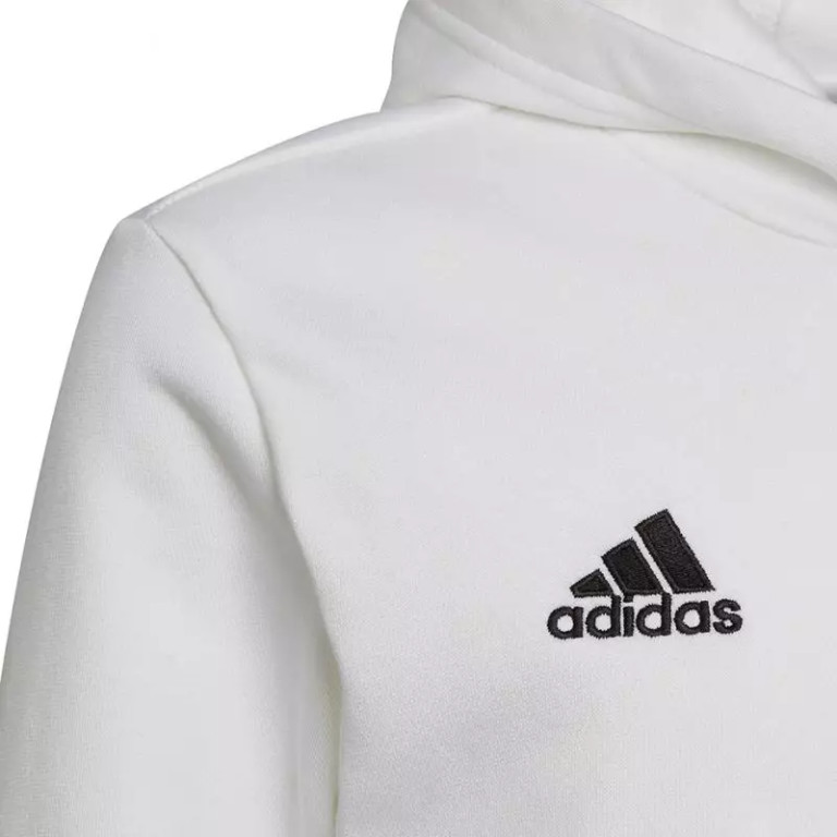 Sweatshirt adidas Entrada 22 Hoody Jr HG6303 - Image 3