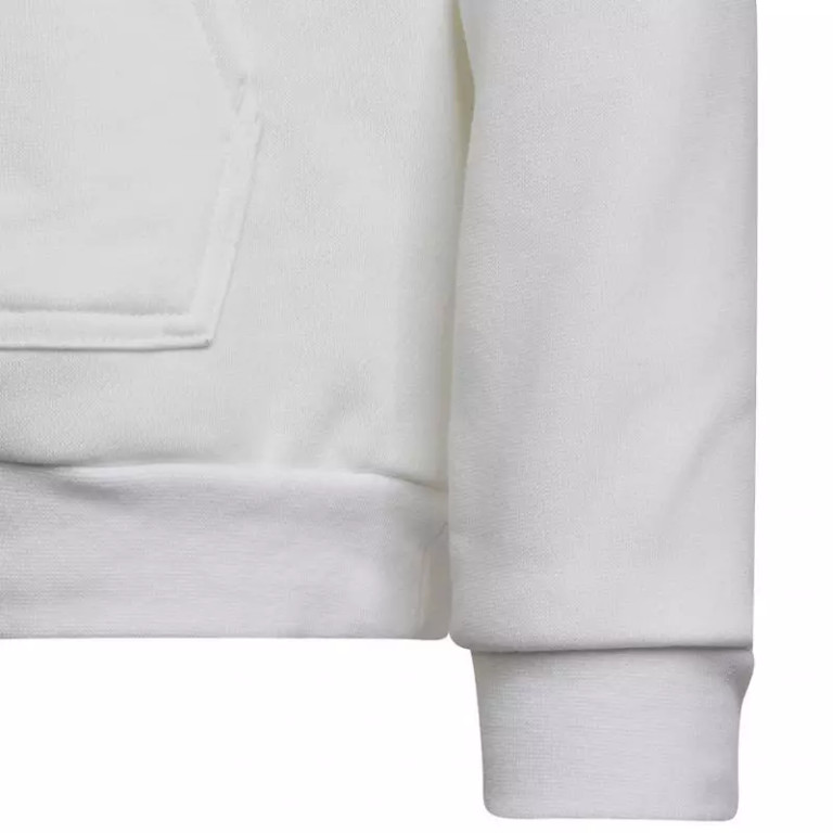 Sweatshirt adidas Entrada 22 Hoody Jr HG6303 - Image 4