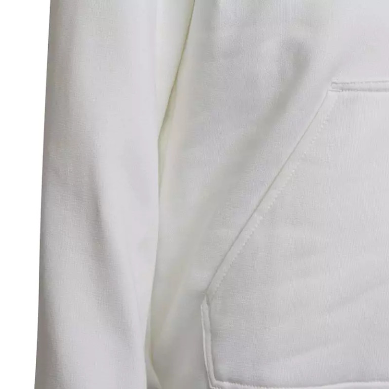 Sweatshirt adidas Entrada 22 Hoody Jr HG6303 - Image 5