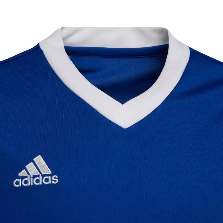 T-shirt adidas Entrada 22 Jsy Jr HG3948 - Image 3