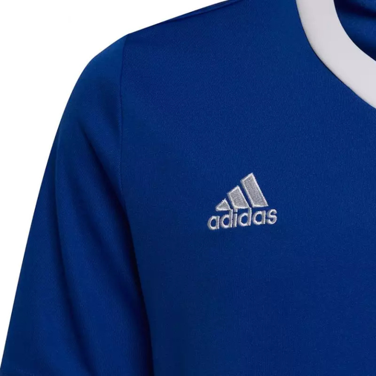 T-shirt adidas Entrada 22 Jsy Jr HG3948 - Image 4