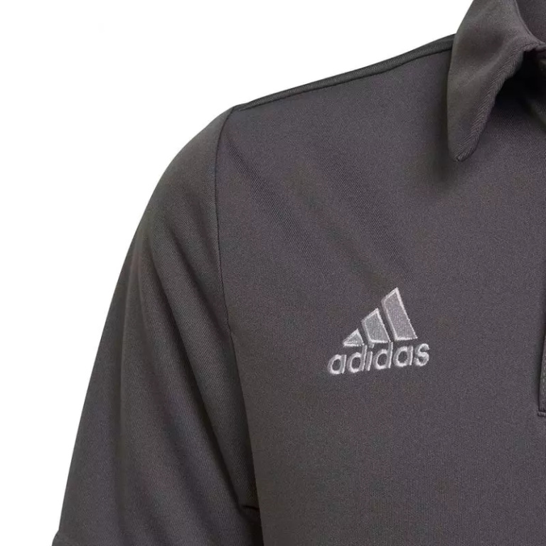 T-shirt adidas Entrada 22 Polo Jr H57485 - Image 3