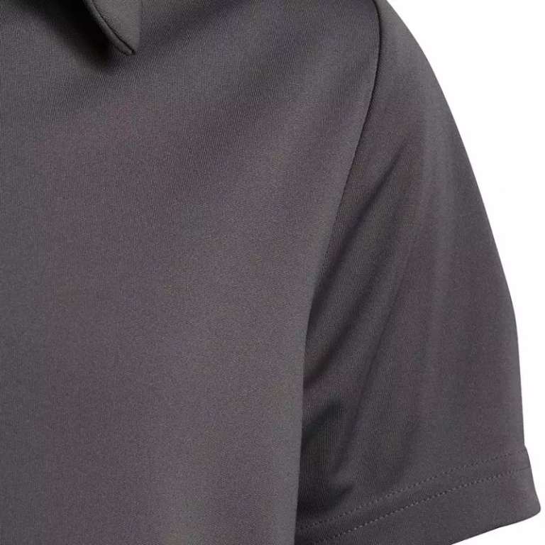T-shirt adidas Entrada 22 Polo Jr H57485 - Image 4