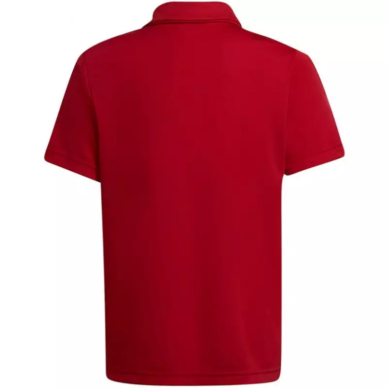 T-shirt adidas Entrada 22 Polo Jr H57495 - Image 2