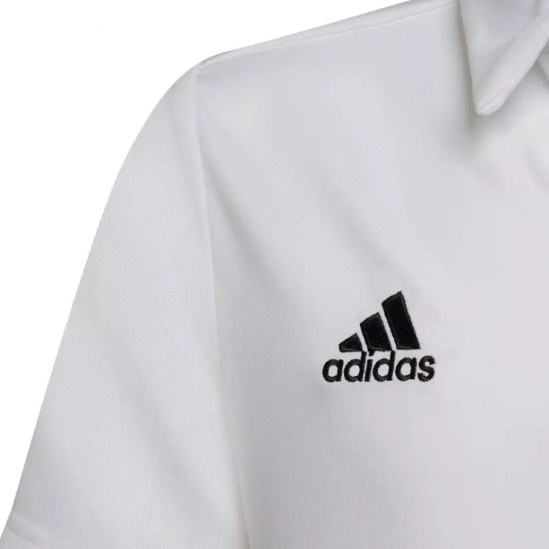 T-shirt adidas Entrada 22 Polo Jr HC5059 - Image 4