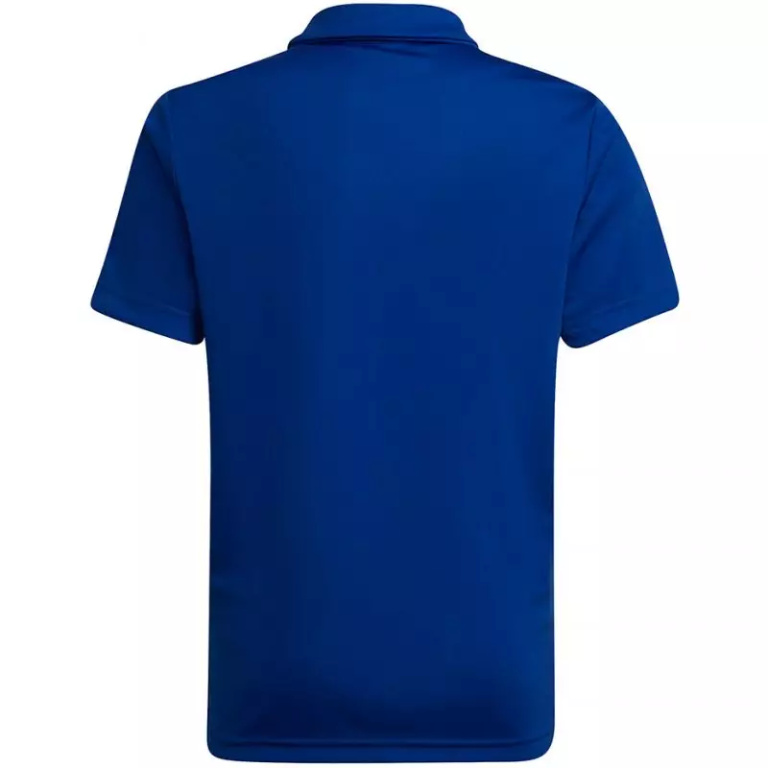 T-shirt adidas Entrada 22 Polo Jr HG6289 - Image 2