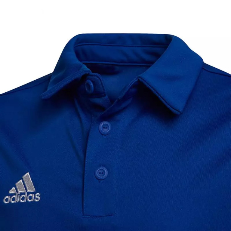 T-shirt adidas Entrada 22 Polo Jr HG6289 - Image 3