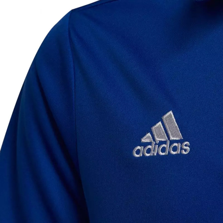 T-shirt adidas Entrada 22 Polo Jr HG6289 - Image 4