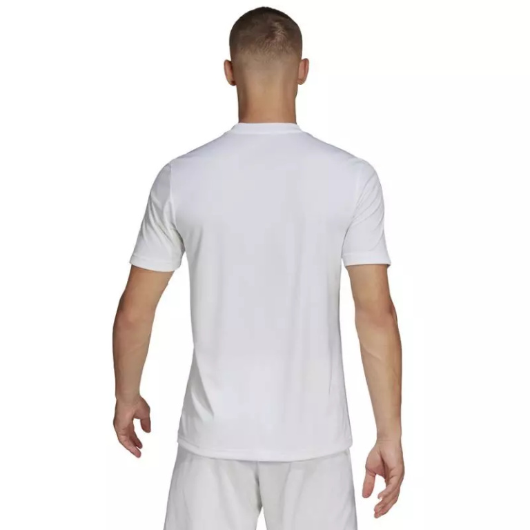 T-shirt adidas Entrada 22 Graphic Jersey M HF0129 - Image 4