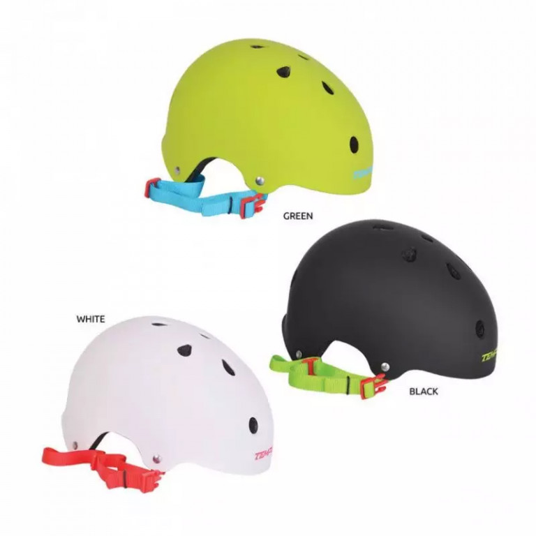 Tempish Skillet T 102001093 helmet