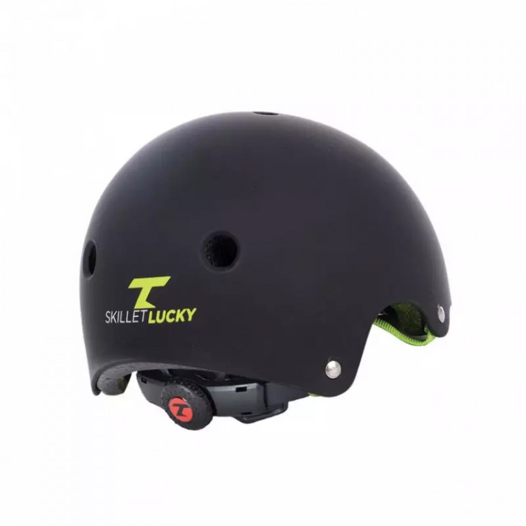 Tempish Skillet T 102001093 helmet - Image 2