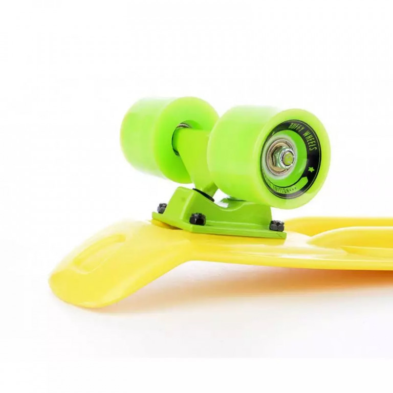 Tempish Buffy T 1060000786 Skateboard - Image 12