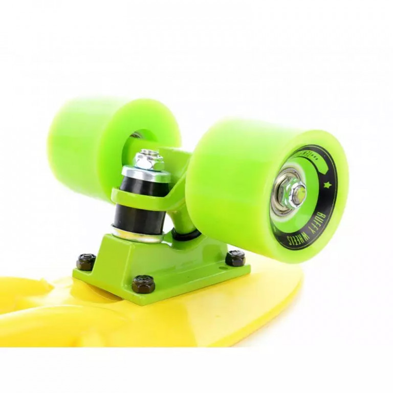 Tempish Buffy T 1060000786 Skateboard - Image 14