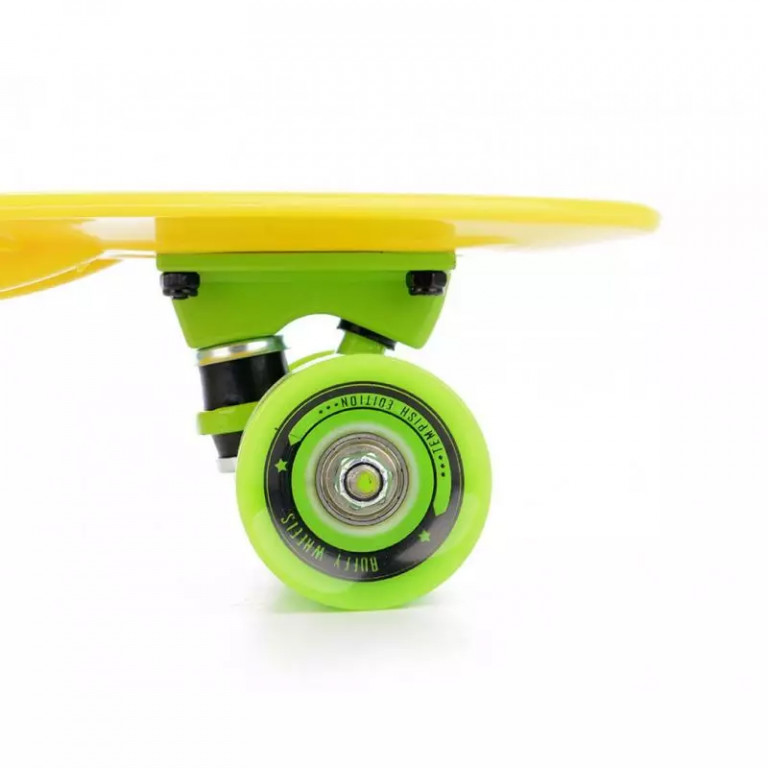 Tempish Buffy T 1060000786 Skateboard - Image 15