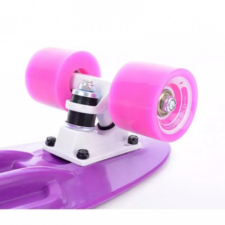 Tempish Buffy T 1060000786 Skateboard - Image 19