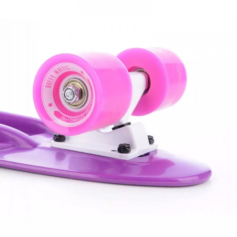 Tempish Buffy T 1060000786 Skateboard - Image 20