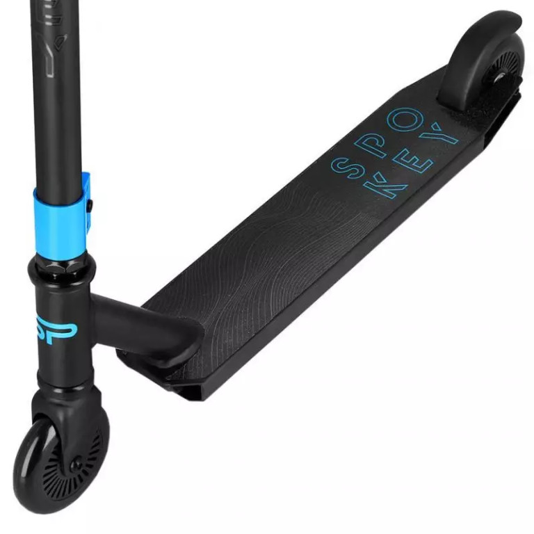 The Spokey Revert Bl 929401 stunt scooter - Image 7