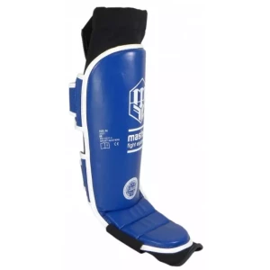 Masters shin guards - NS-N (WAKO APPROVED) 11251-M02 - Image 4