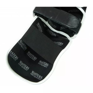 Masters NS-Tech 113069-M02 shin guards - Image 3