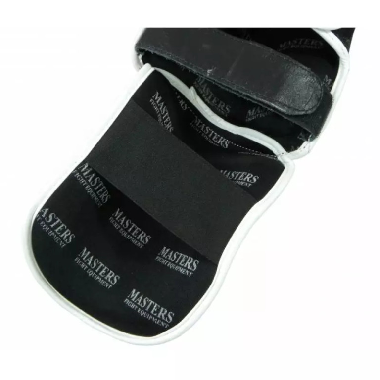 Masters NS-Tech 113069-M02 shin guards - Image 3