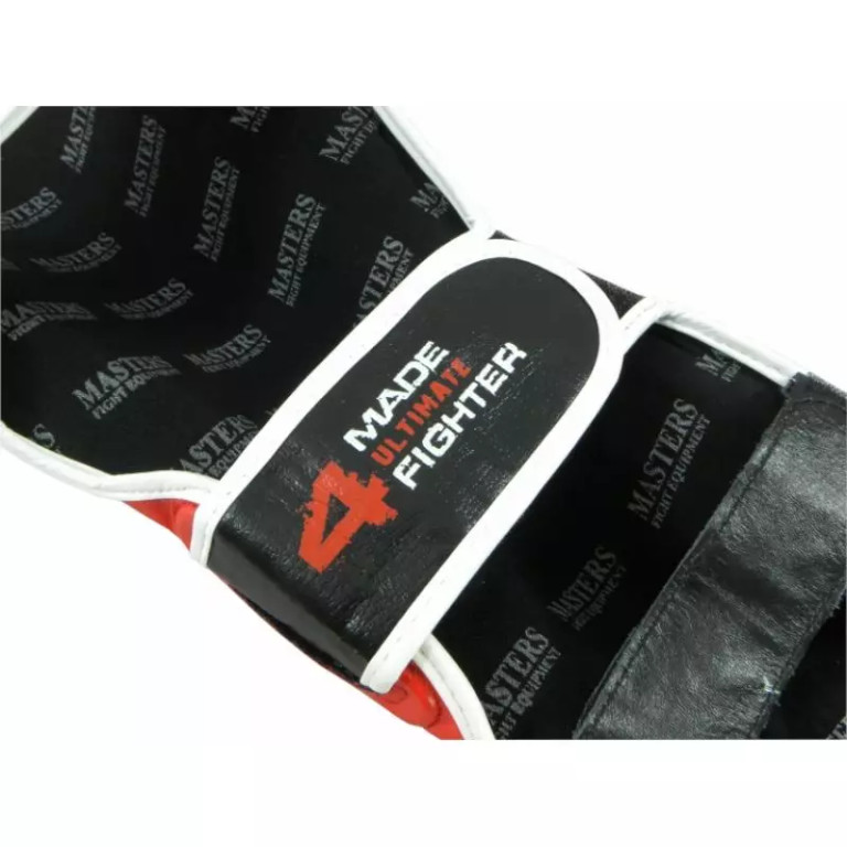 Masters NS-Tech 113069-M02 shin guards - Image 4