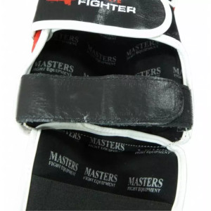 Masters NS-Tech 113069-M02 shin guards - Image 5