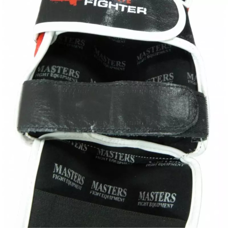 Masters NS-Tech 113069-M02 shin guards - Image 5